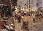 Pier Konstantin Korovin